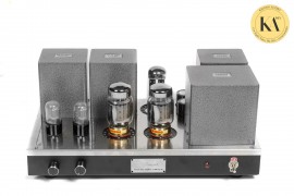 Những Con Số Cần Nhớ Để Làm Amply Đẹp