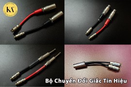 Bộ Chuyển Đổi Giắc Tín Hiệu