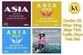 Tại Sao Mọi Người Thích Nghe Nhạc Vàng ?