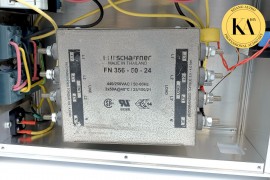 Vai trò của bộ lọc nguồn trong audio: Tầm quan trọng và ứng dụng trong thiết bị âm thanh
